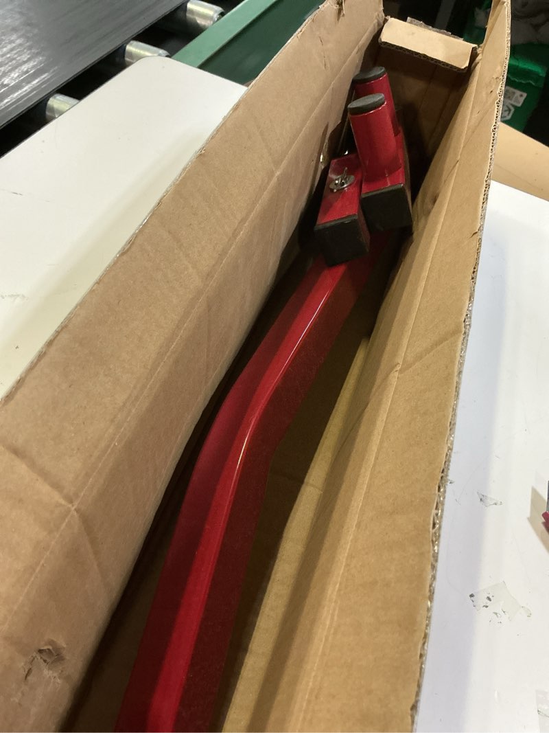 Condition photo showing Good Condition for decking straightening tool, deck board bender straightener alloy steel multi angle board straightening and bending tool for woodworking