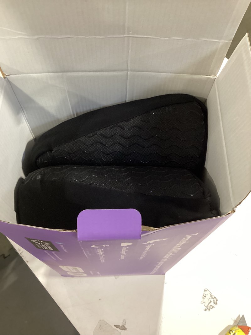 Condition photo showing As Is for Cushion Lab Patented Pressure Relief Seat Cushion for Long Sitting Hours on Office & Home Chair - Extra-Dense Memory Foam for Soft Support. Car Pad for Hip, Tailbone, Coccyx, Sciatica - Black