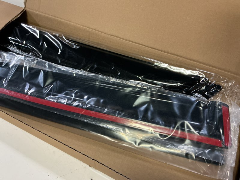 Condition photo showing Good Condition for window visors rain guards for 2010-2024 toyota 4runner, out-channel window vent wind deflectors visors shades for 10-24 4 runner