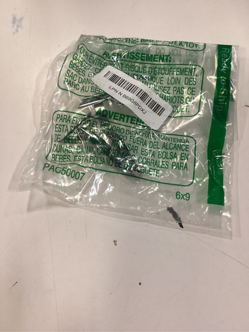 Condition photo showing Good Condition for missair thin band compatible with apple watch 38mm 40mm 41mm 42mm 44mm 45mm 46mm 49mm for women, slim bracelet designer dressy stainless steel metal strap for iwatch series 11 10 9 8 7 6 5 4 se ultra silver 42/44/45/49mm(series 3)