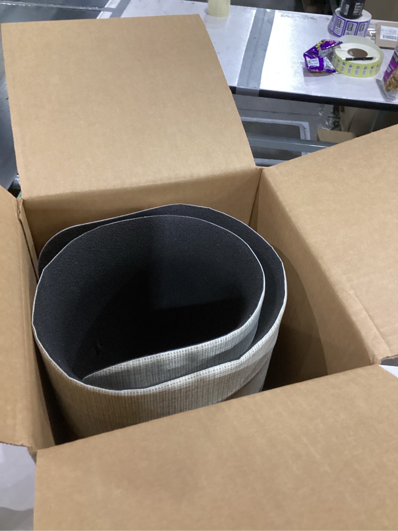 GelPro Designer Comfort Ergo-Foam Cushioned Anti-Fatigue Kitchen Floor Mat, Padded Stain-Resistant, 