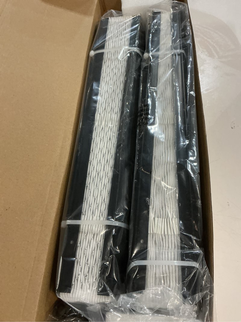 Condition photo showing New/Like New for ZOLTRIXA 313 Replacement Filter Compatible with AprilAire Air Purifier Models 1310 2310 3310, Merv 1