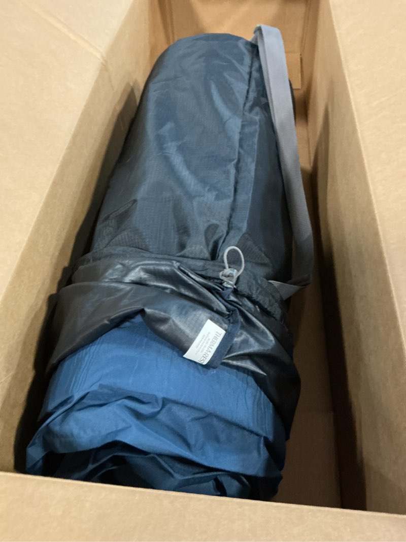 Condition photo showing Good Condition for Therm-a-Rest LuxuryMap Self-Inflating Foam Camping Sleeping Pad, Large - 25 x 77 Inches Large - 25 x 77 Inches With Updated Storage Bag