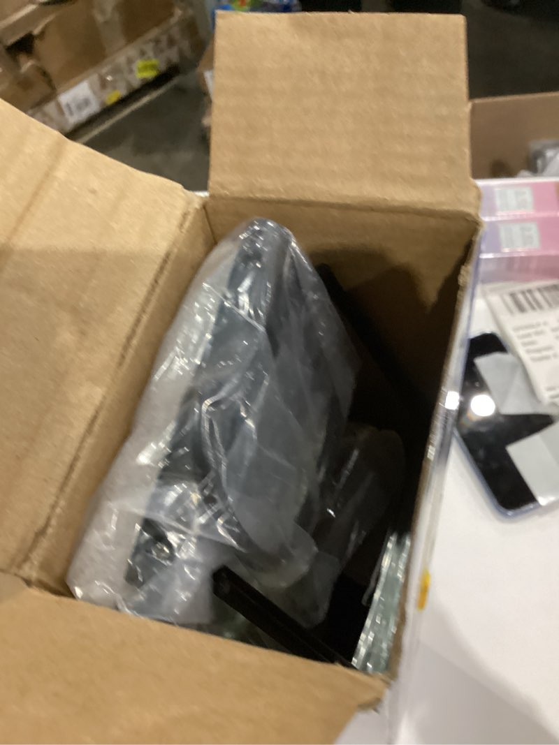 Condition photo showing Good Condition for SEVENCONST 24/7 Mode LED Aquarium Light for 18-24 Inch Plant & Fish Tank, IP68 Full Spectrum Light, Sunrise-Daylight-Moonlight, White Red Green Blue Pink LEDs with Extendable Brackets for Freshwater 16W for 18-24 inch Tank