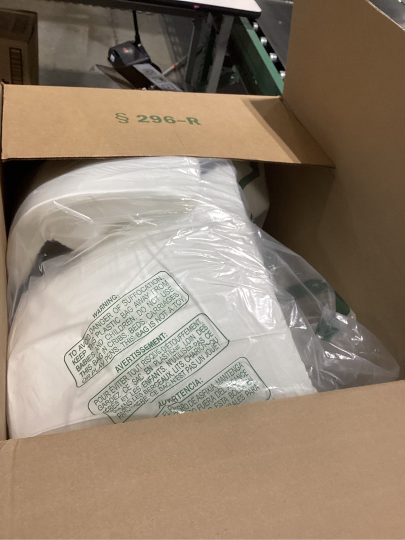 Condition photo showing Good Condition for 75" x 12" split king gap filler for adjustable bed, extra wide bed bridge twin to king bed converter kit with washable cover, twin bed mattress connector for family room guest stayover