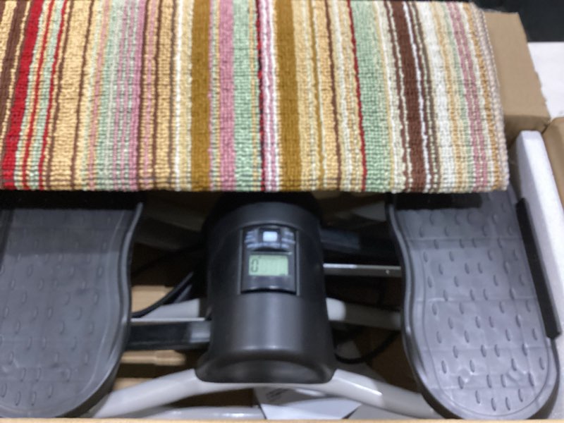 lateral rocking fitness stepper, portable compact side-to-side steppers, rock stepper side to side, 