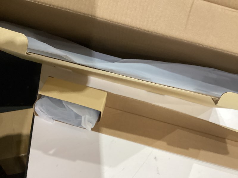 Condition photo showing Good Condition for seenda Bluetooth Keyboard and Mouse Combo, COE201 3 Multi-Device Connection Keyboard Mouse with Phone Holder, Full Size Wireless Ergonomic Compatible for Windows, Laptop, MacBook, iPad,Black