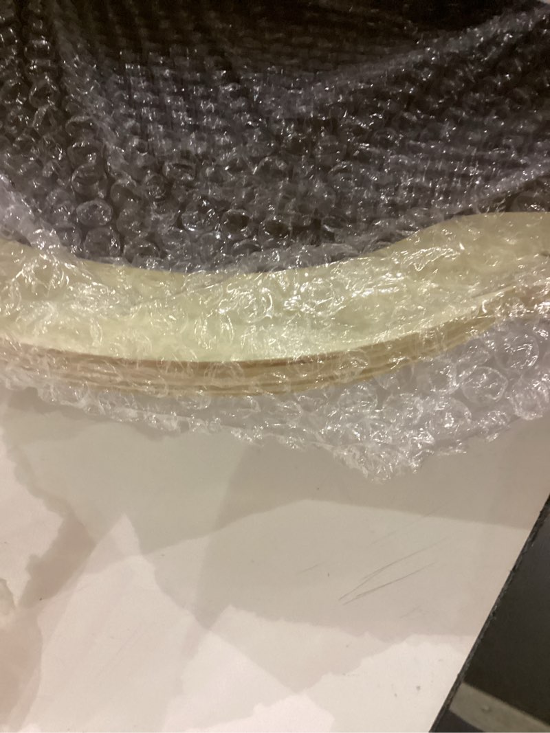 Condition photo showing Good Condition for Montessori Mirror with Bar, Baby Pull to Stand Toys, Easy Assembly Natural Frame, Adjustable Infant Mirror, Montessori Furniture for Toddler 6-18 Months-Natural