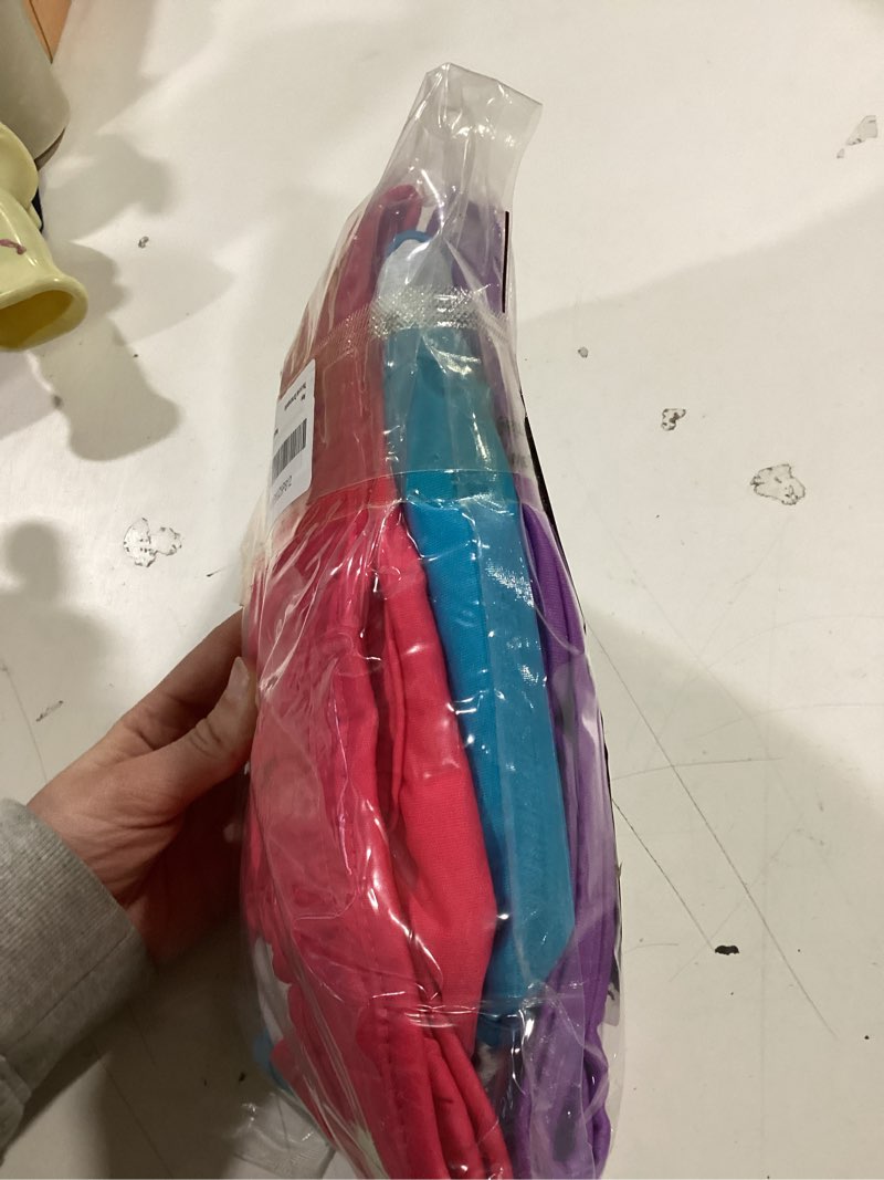 Condition photo showing New/Like New for Wegreeco Washable Reusable Premium Dog Diapers, Extra Large, Bright Color, for Female Dog, Pack of 3,Small Dog Puppy & Doggy Diapers Female,Period Panties in Heat X-Large (17.5"-27" Waist) Bright Color