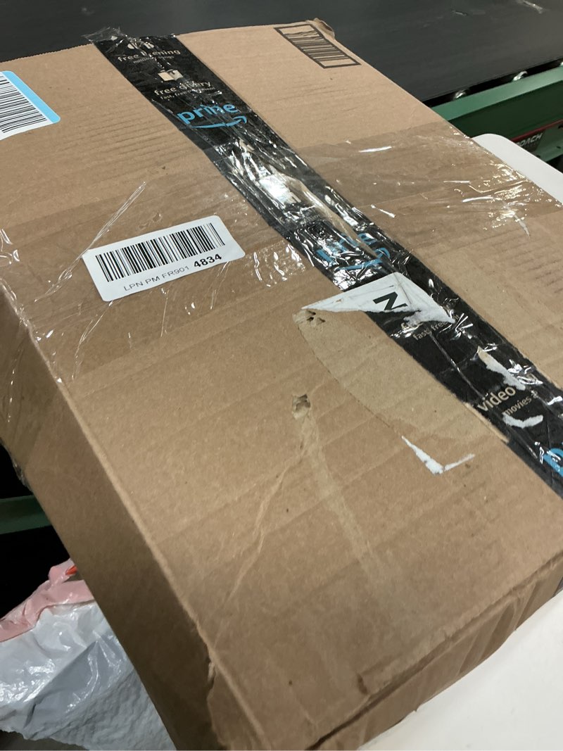 Condition photo showing Good Condition for Muddy Mat® | Super Absorbent Door Mat Indoor, Microfiber Quick Dry Chenille Entryway Rug, Non-Slip Front Door Mat, Indoor Mats for Entryway, Machine Washable Pet Rug, Beige XXL 60"X48" Beige 48" x 60"