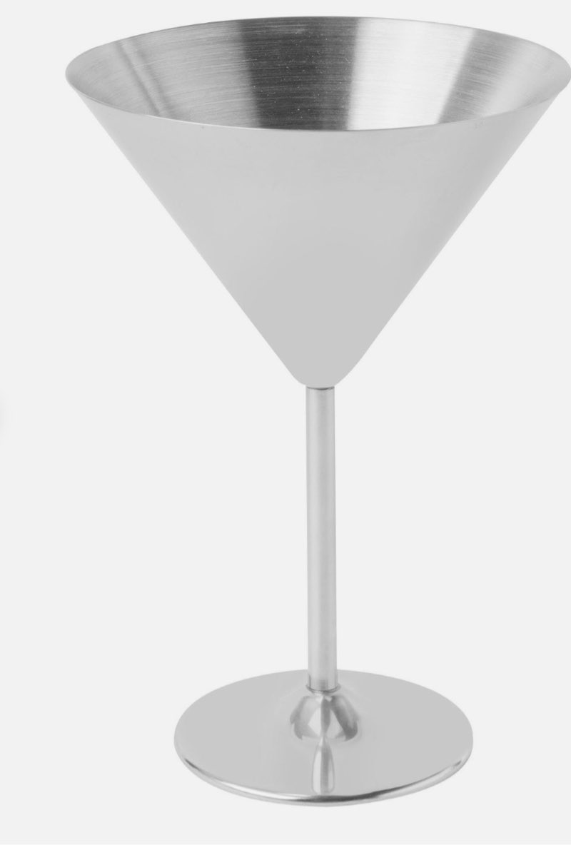 category    Search Have one to sell? Sell it yourself  12 oz. Copper Martini Glass (set of 6)