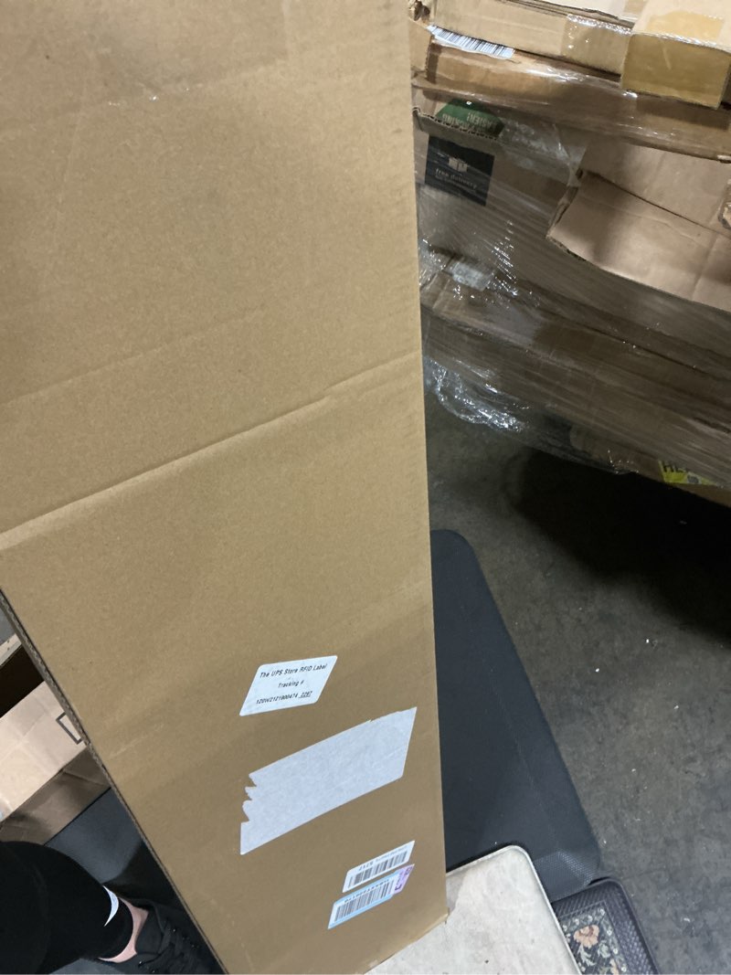 Condition photo showing Good Condition for Kucaruce Side Wind Vent Deflector Sun Rain Guards Set for 2007-2020 Toyota Tundra CrewMax Cab with 4