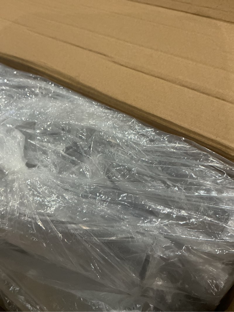 Condition photo showing As Is for 100 pcs plastic bud vases in bulk clear small flowers vases for centerpieces wedding decorations home banquet formal dinners party table decor office ornaments (1.2 * 5.5inch,pattern) 5.51 x 1.18 x 1.18 inches pattern 100