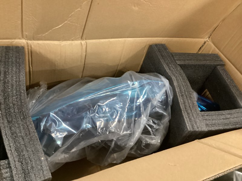 Condition photo showing Good Condition for LABLT Right Side Headlight Assembly Replacement for Sienna LE 2021 2022 Headlamp Passenger Side 81110-08100