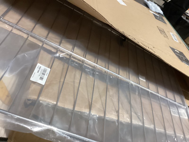 Condition photo showing New/Like New for WB48T10063 Replacement Oven Rack for GE Range Oven Stove Wire Rack AP4538468, PS2577619,24" x 17"… WB48T10063 1pc