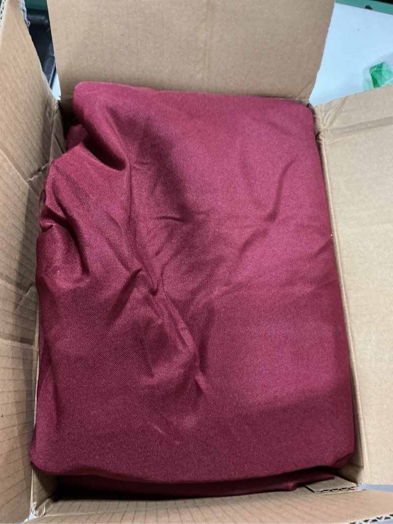 FORLIFE 2Pack Spandex Table Covers?Fitted Tablecloth for Rectangular Tables, Stretch Patio Table Cov