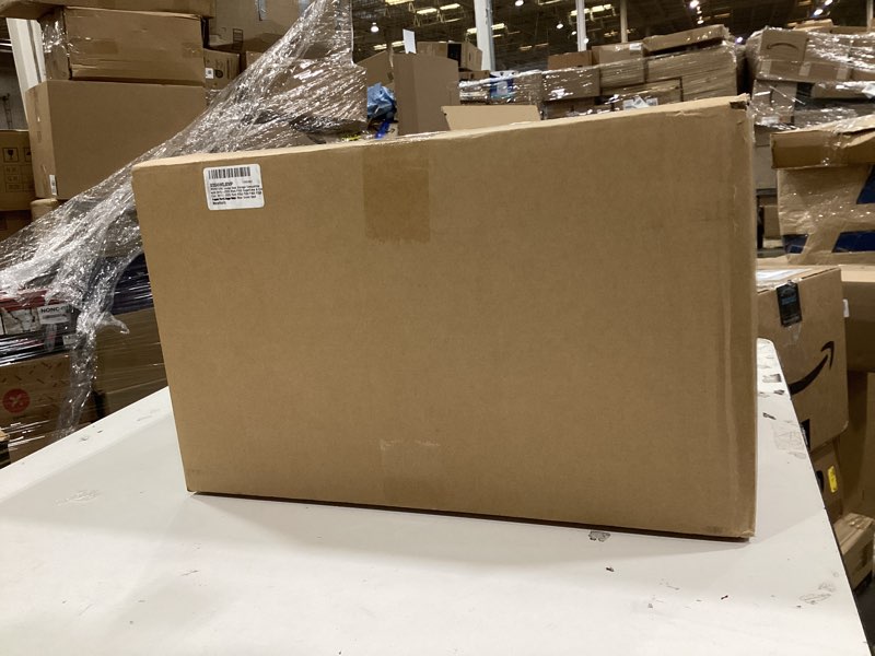 Condition photo showing As Is for POPSTORE Under Seat Storage Compatible with 2015-2026 Ford F150 SuperCrew & Crew Cab, 2017-2026 Ford