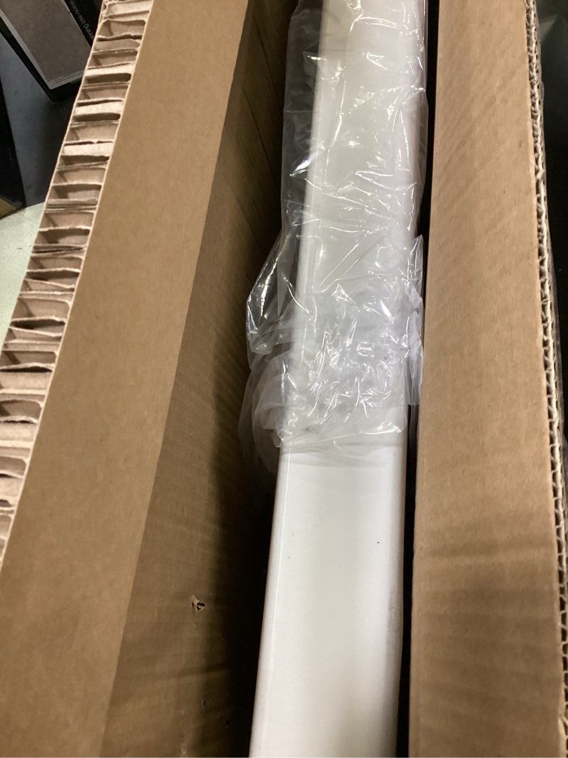 Condition photo showing Good Condition for folding fish cleaning table portable camping sink table with faucet drainage hose & sprayer outdoor fish fillet cleaning station with grid rack & knife groove for picnic fishing, grey a sink-grey