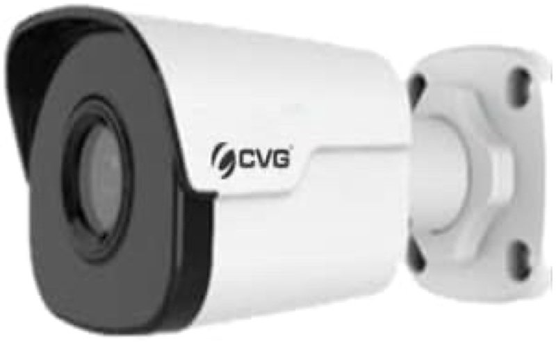 Hikvision 6941264083832 Bullet IP Camera 4MP PS 8.5 W Multi-Coloured [Energy Class B]