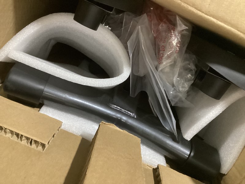 Condition photo showing Good Condition for KeppiFitness Steppers for Exercise at Home, Stair Stepper with Resistance Bands for Home Cardio Exercise - FITSTEP Series FITSTEP500