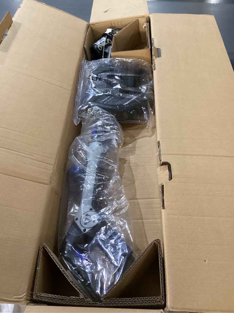 Condition photo showing New/Like New for Westinghouse 20V 2-in-1 Cordless String Trimmer and Edger, Tool Only, 12 Inch Cutting Path, up to 8000 RPM