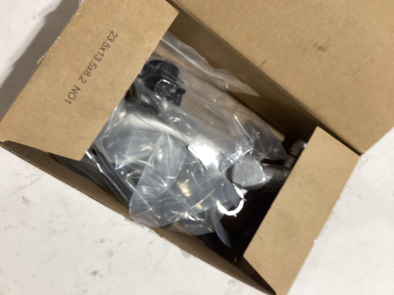Condition photo showing Good Condition for mitzone upgraded aluminum coolant housing compatible with 2011-2020 chevrolet cruze sonic trax volt buick encore 1.4l with inlet hose and oil cooler hose replace 25193922 902-846 water outlet & inlet hose & oil cooler hose