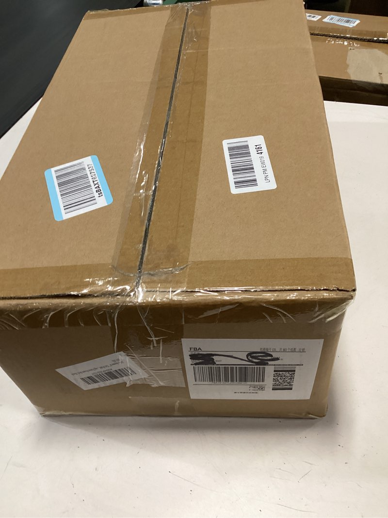 Condition photo showing New/Like New for 6-Inch Tri-Fold Mattress Single Size - Foldable Futon Sofa Bed with Removable Washable Cover, Folding Memory Foam Futon Mattress | Non-Slip Bottom & Carry Handles for Guest, Camping, Dorm Single Beige