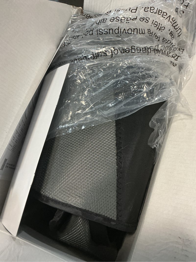 Condition photo showing Good Condition for air compression leg massager with heat : leg massager for circulation and pain relief - sequential compression boots with 9 intensity, 4 modes, 3 heating, vibration, for men women grey