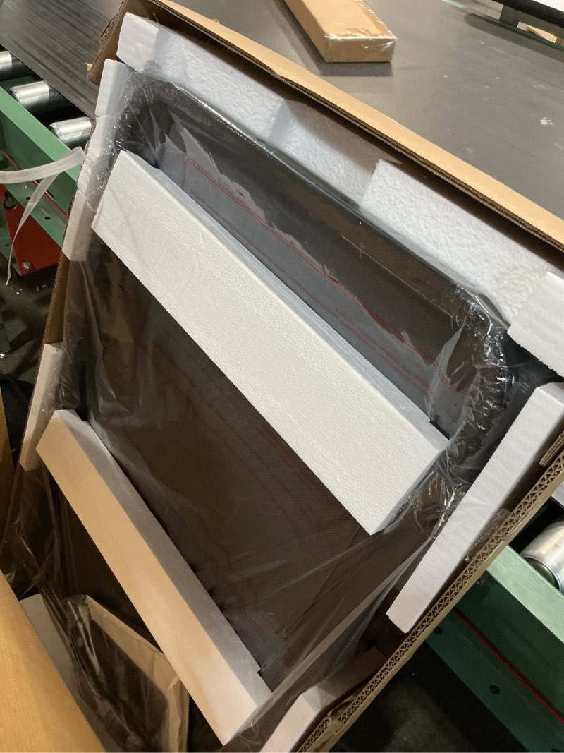 Condition photo showing Good Condition for walking pad treadmill for home - folding treadmills with handle bar portable compact fold up indoor foldable handles electric walk pads small spaces mini running quiet under bed office