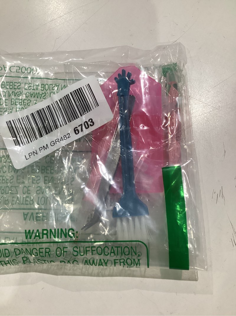 Condition photo showing Good Condition for elevatetech rhinestone picker tool pencil for rhinestones with 8 tips bedazzling tools for nail art craft crystals and nail charms crafting pickup tool