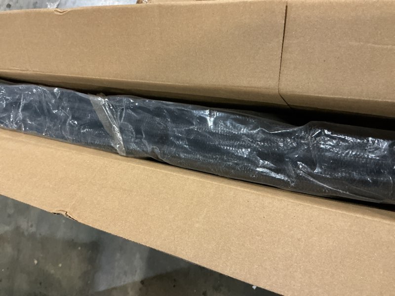 Condition photo showing As Is for Bed Mat Compatible with 2020-2025 Chevy Silverado&GMC Sierra 2500 3500HD 6.8FT Truck Bed Liner Pickup Potector for Chevrolet Silverado Accessories(20-25 Silverado&Sierra 2500/3500 HD 6.8FT)