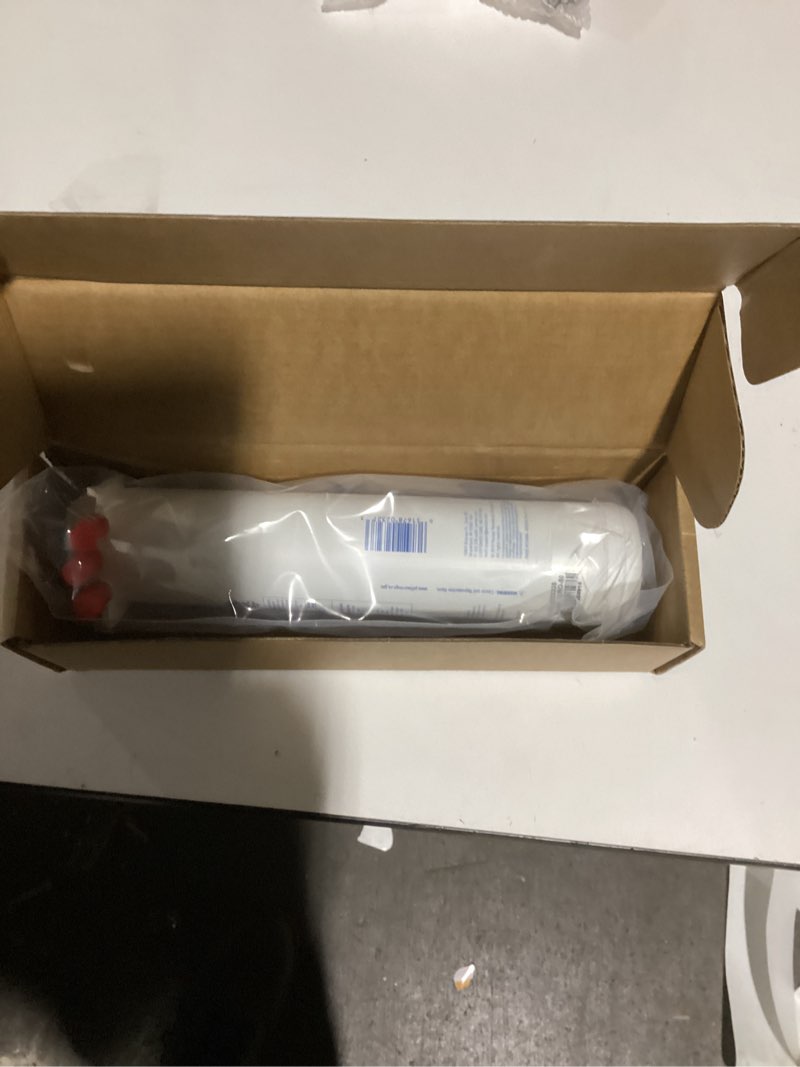 Pentair FreshPoint GRO75 Replacement Cartridge, High Efficiency Reverse Osmosis Membrane, NSF Certified to Reduce PFOA/PFOS, 75 Gallon per Day Capacity