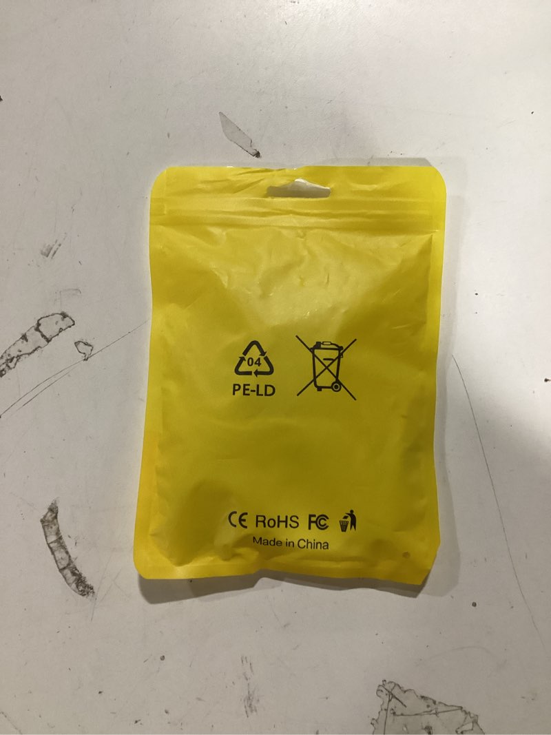 Condition photo showing Good Condition for FAAEAL Copper Silver Plated Balanced Cable Compatible with Hifiman HE400SE HE560 HE-350 Meze99 Class