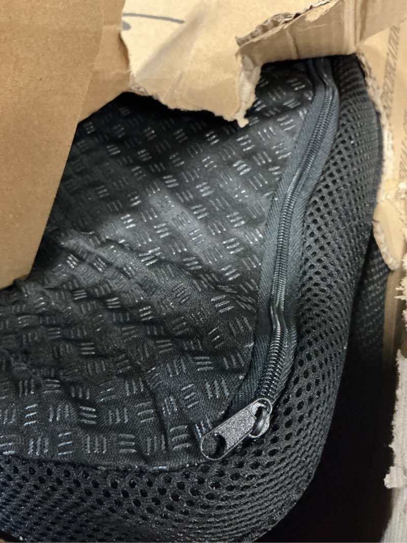Condition photo showing Good Condition for thicken 19.7in seat cushion, gel seat cushion for long sitting–office chair, wheelchair, car cushion, large cooling pad for back pain, sciatica, tailbone pain relief black-l xx-larger?19.7*16.1*3.5in)