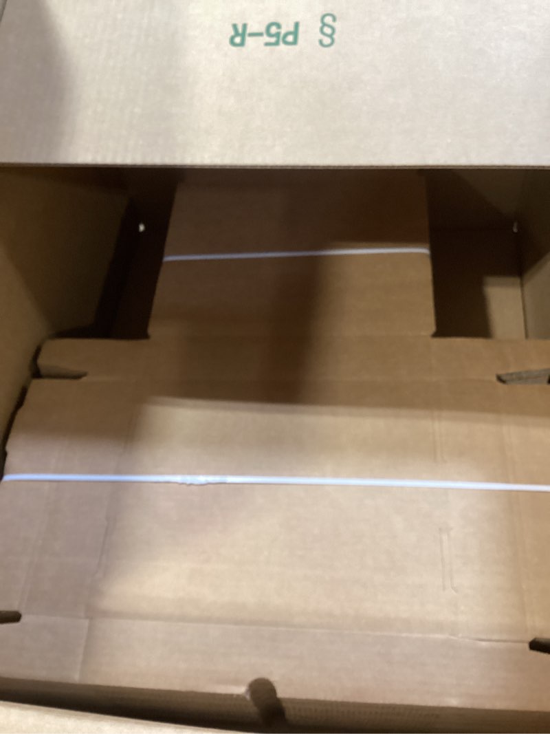 Condition photo showing Good Condition for box usa shipping boxes medium 11.125"l x 8.75"w x 2"h 50-pack, cardboard box for shipping, moving, mailing, packing, packaging and storage