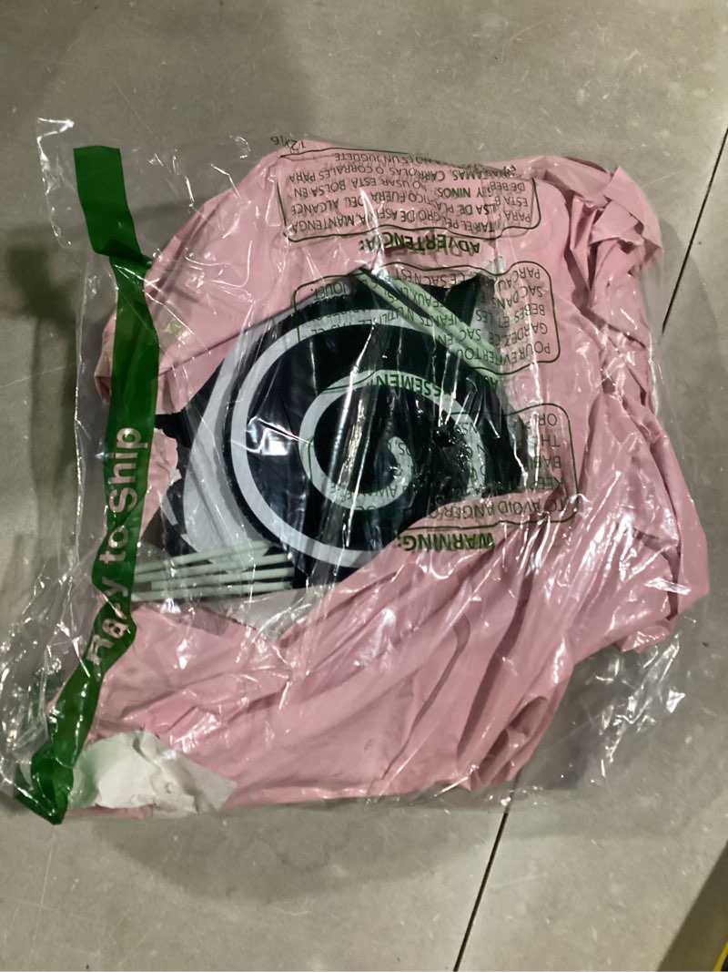 Condition photo showing item condition for Jenaai 9 Pcs Black and White Christmas Decorations Indoor Large Candy Christmas Tree Picks Double Si