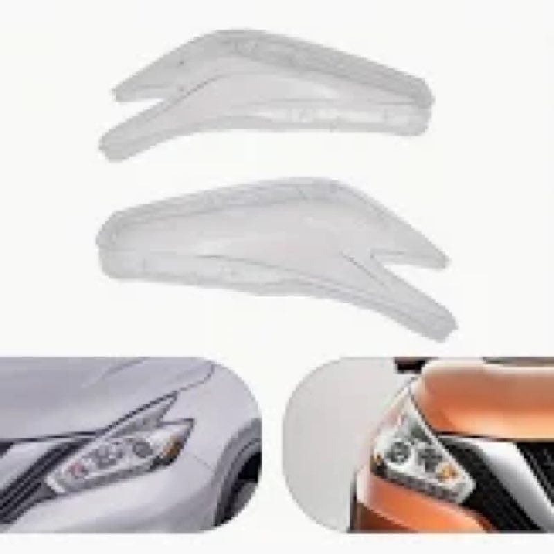 Headlight lens cover DDZ-MURANO-14L