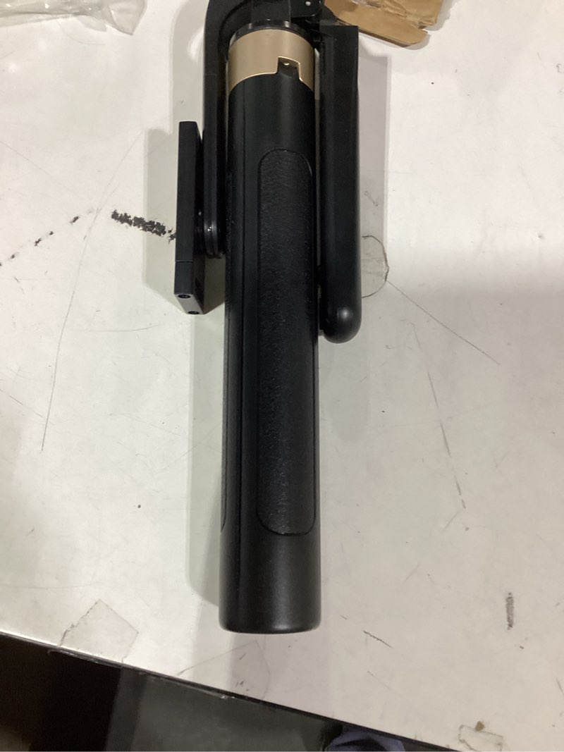 Condition photo showing Good Condition for 72" Phone Tripod, Tripod for iPhone with Wireless Remote Control, Portable Selfie Stick for iPhone, Live Streaming, Video Recording, Compatible with Cell Phones, Cameras 72 in