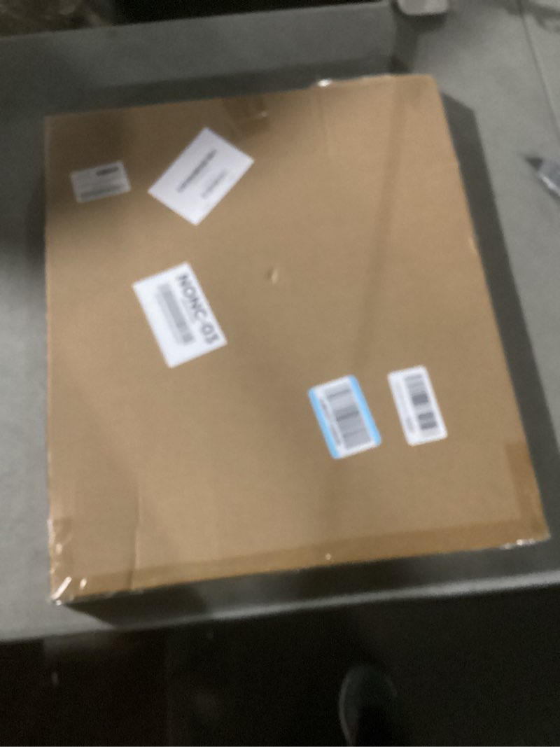 Condition photo showing Good Condition for yaetm 11x14 diploma frame with mat or display 15x18 certificate without mat, high definition tempered glass, acid-free black matt, degree frame for graduation, 1 pack, mahogany mahogany frame / black mat - 15x18 matted to 11x14 1