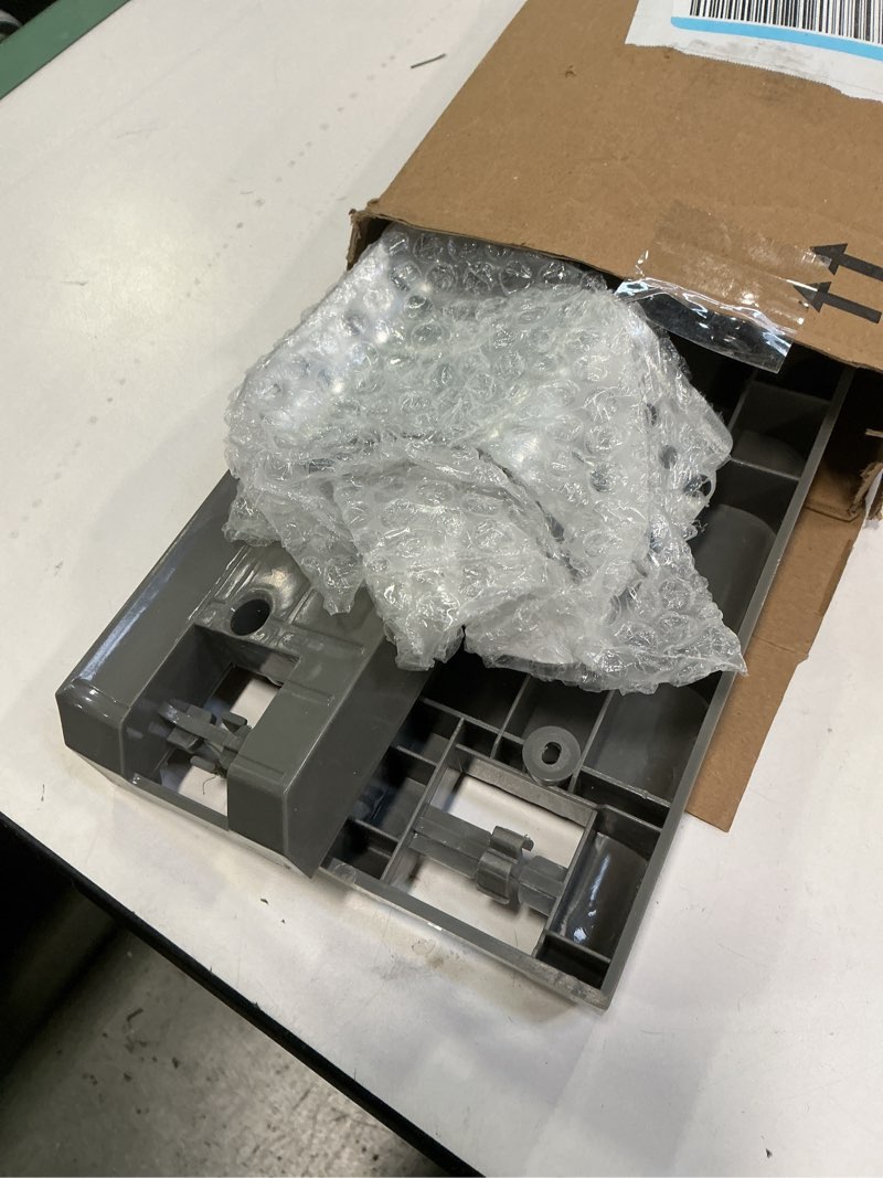 Condition photo showing Good Condition for SKK-8K SKK-7A Fit for Sam.sung Stacking Kit 27 Inch Wide Front Load Washer and Dryer -Simple Install