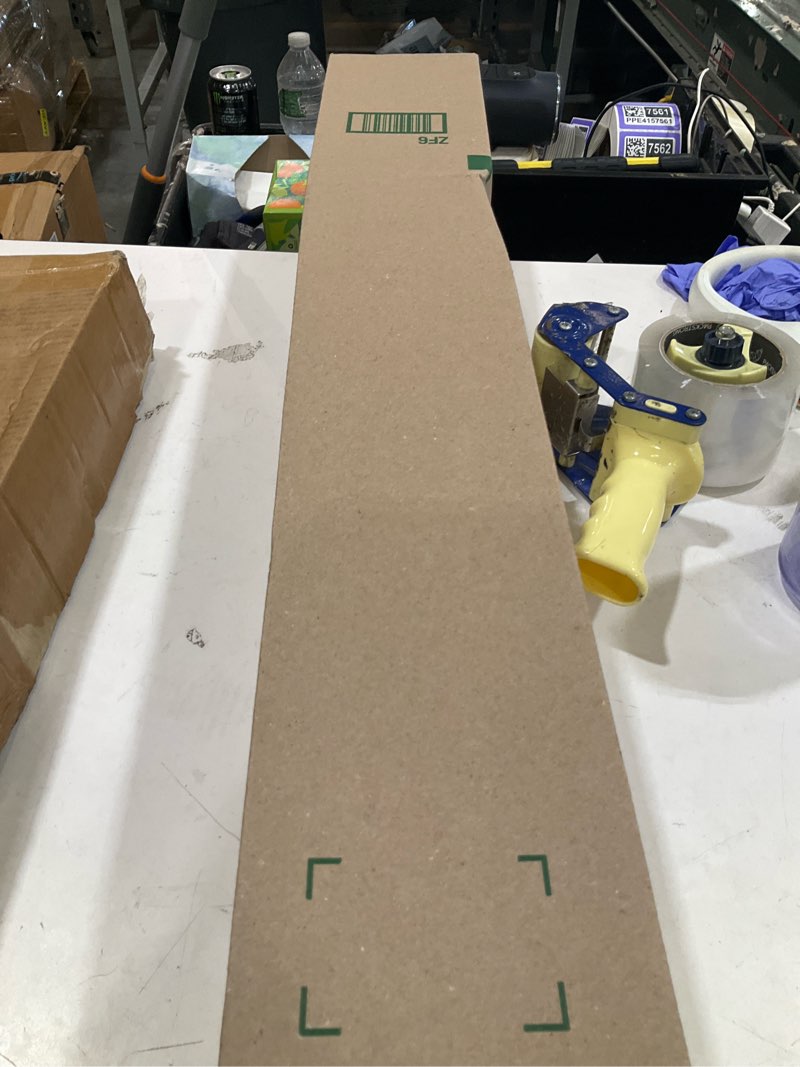 Condition photo showing Good Condition for swiffer mop