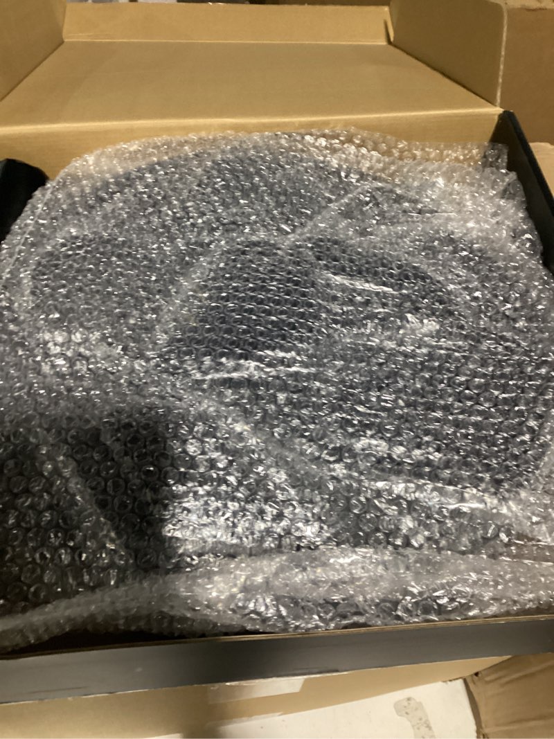 Condition photo showing New/Like New for Music Boxing Machine, Interactive Punching Trainer with Boxing Gloves, Large Size Wall Mounted Electronic Boxing Target for Adult Kids, 9 Modes & 9 Speeds