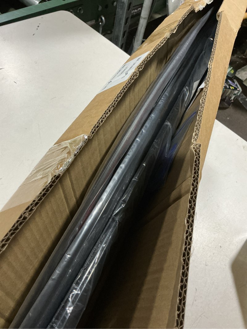 Condition photo showing Good Condition for rain guards window visors 6 piece set for toyota sienna 2021 2022 2023 2024 2025 / safe rain out-channel guard deflector(for sienna 21-25 6-piece set chrome)