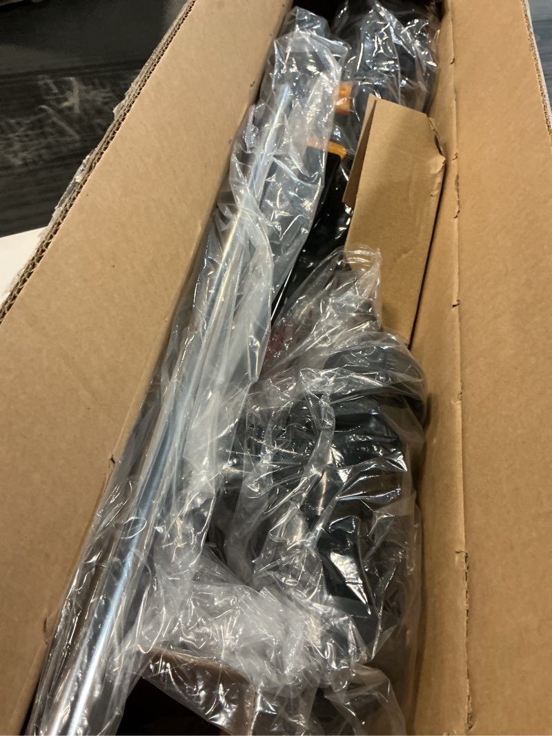 Condition photo showing Good Condition for Eureka Blaze Stick Vacuum Cleaner, Powerful Suction 3-in-1 Small Handheld Vac with Filter for Hard Floor Lightweight Upright Home Pet Hair, Dark Black