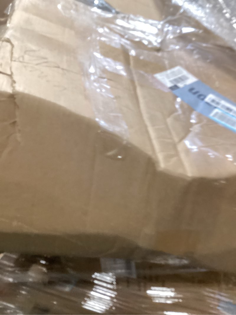 Condition photo showing New/Like New for Trailer Dolly, 3500 lb Tongue Weight Trailer Mover with 2 inch Ball, Angle Adjustable, Suitable for RV Boat Motorcycle Jet Ski 2"