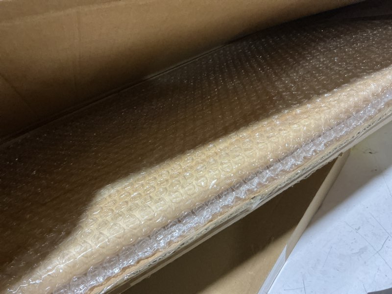Condition photo showing New/Like New for king mills plus size pinewood extra wide and thick transfer board/slide board for transferring to wheelchair, bed or car. ideal for seniors, elderly or physical therapy patient.xxl xxl:36x12x1in