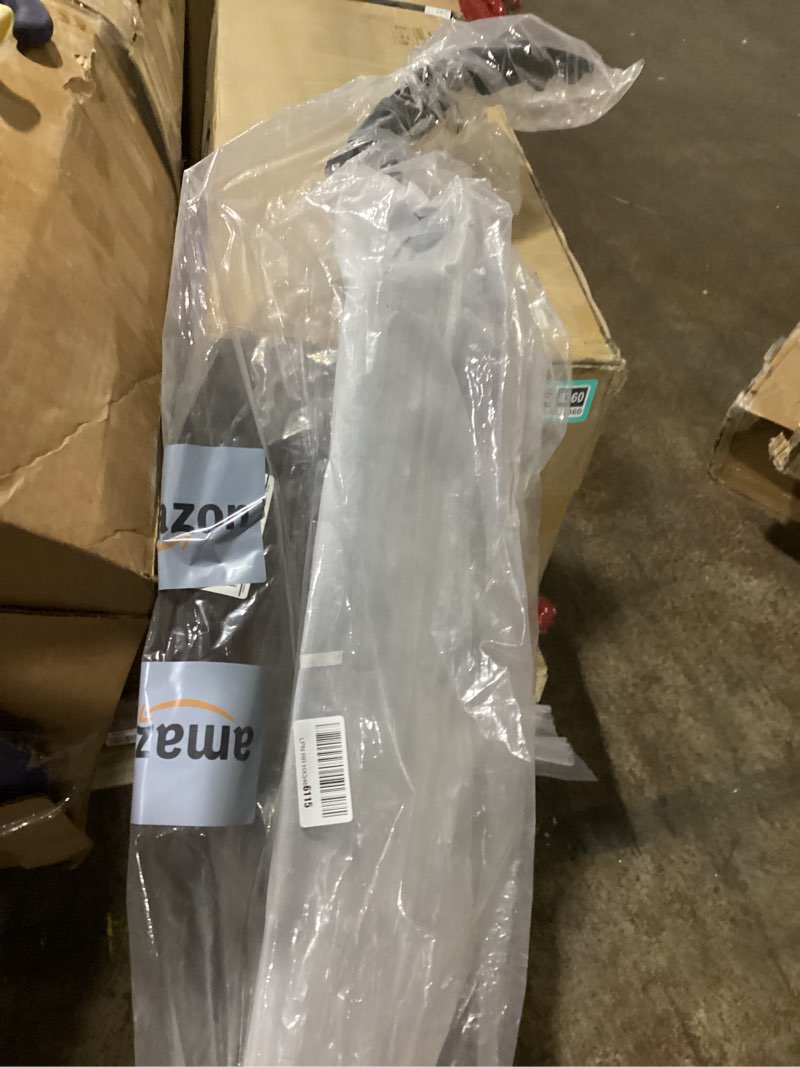 Condition photo showing New/Like New for ecotric front bumper cover support compatible with 2015-2018 ford focus mounting bracket kit pad replacement for fo1041118 f1ez17c897c f1ez-17c897-b