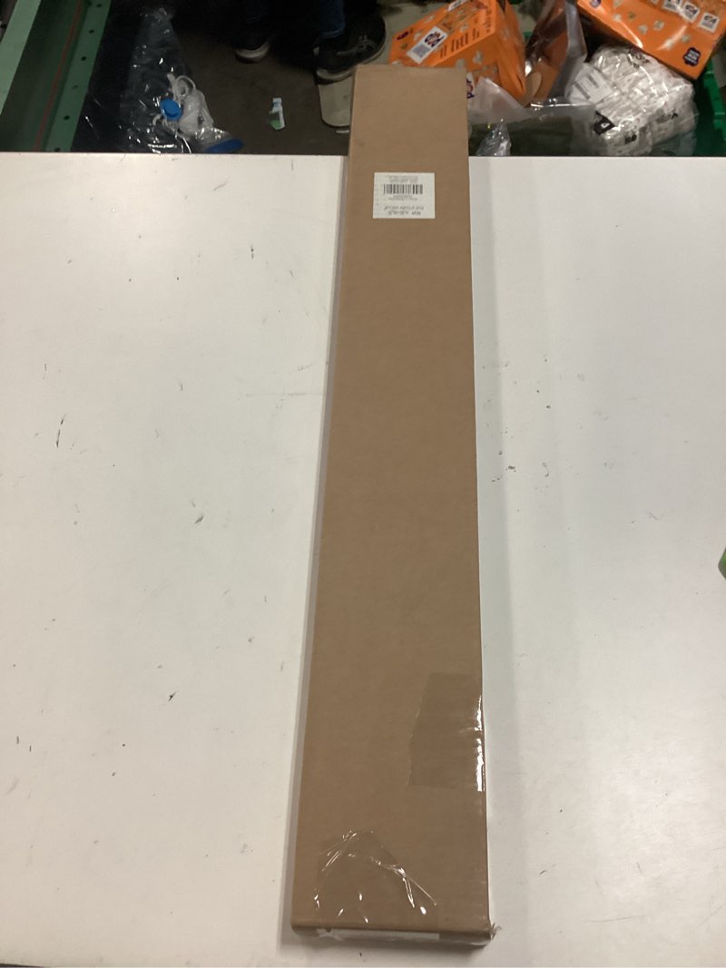Condition photo showing New/Like New for lazblinds no tools no drill cordless cellular shades, light filtering honeycomb shades for home, thermal insulation blinds for windows, 30" w x 36" h, white light filtering-white 30" w x 36" h