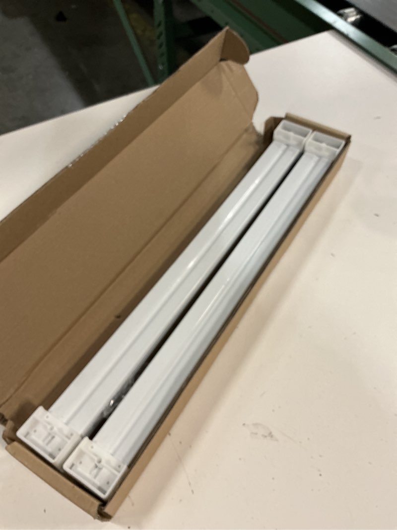 Condition photo showing New/Like New for fritzfurt 4-pack magnetic tool holder strip - 19.7" wall-mount organizer for garage, workshop, workb