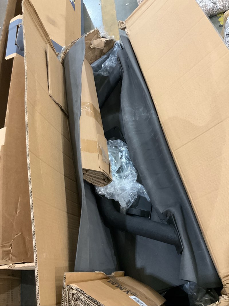 unknown metal frame product